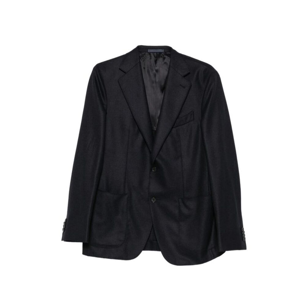 Caruso Blue Jackets - Blazers Men